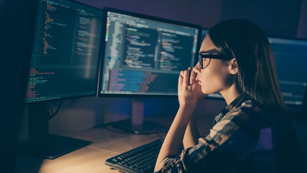 software programing